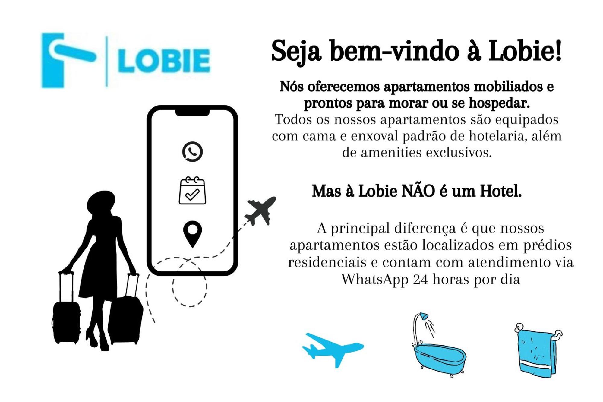 Lobie Botafogo Privilege Daire Rio de Janeiro Dış mekan fotoğraf